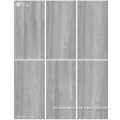 Grey Landscape Wall Tile Gres Porcellanato for Exterior Cladding